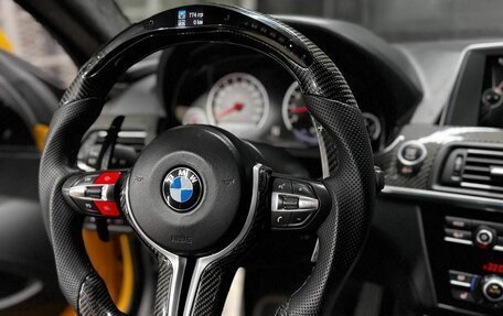 BMW M6, 2014 год, 6 999 999 рублей, 7 фотография