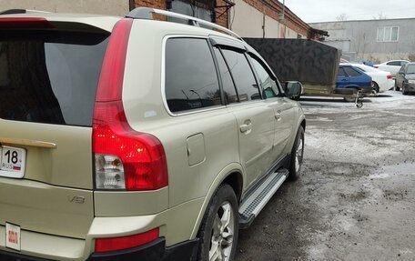 Volvo XC90 II рестайлинг, 2006 год, 1 700 000 рублей, 5 фотография