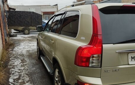 Volvo XC90 II рестайлинг, 2006 год, 1 700 000 рублей, 6 фотография