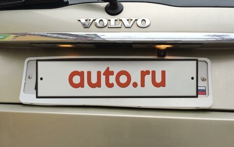 Volvo XC90 II рестайлинг, 2006 год, 1 700 000 рублей, 8 фотография