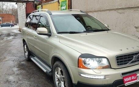 Volvo XC90 II рестайлинг, 2006 год, 1 700 000 рублей, 3 фотография