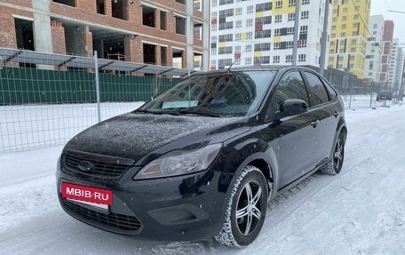 Ford Focus II рестайлинг, 2010 год, 670 000 рублей, 3 фотография