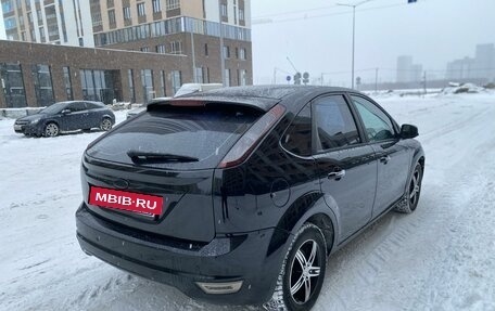 Ford Focus II рестайлинг, 2010 год, 670 000 рублей, 4 фотография