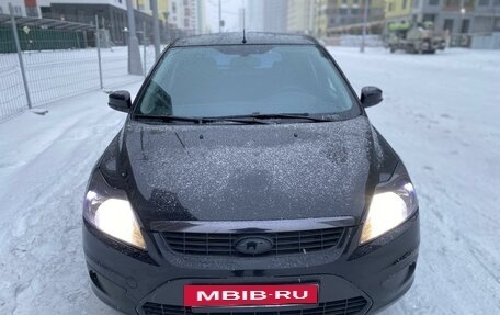 Ford Focus II рестайлинг, 2010 год, 670 000 рублей, 17 фотография