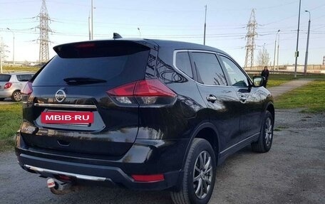 Nissan X-Trail, 2020 год, 2 350 000 рублей, 5 фотография