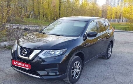 Nissan X-Trail, 2020 год, 2 350 000 рублей, 6 фотография