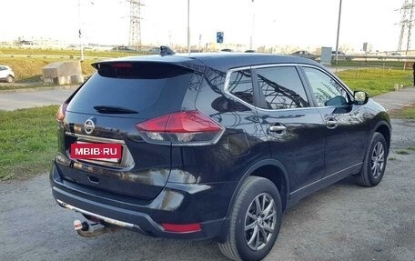 Nissan X-Trail, 2020 год, 2 350 000 рублей, 17 фотография