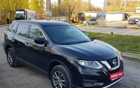 Nissan X-Trail, 2020 год, 2 350 000 рублей, 20 фотография