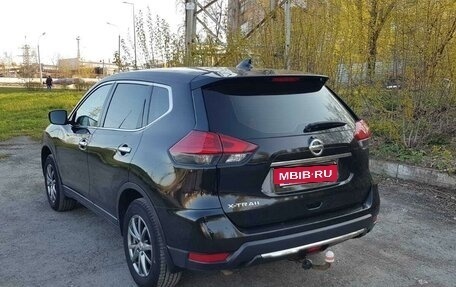 Nissan X-Trail, 2020 год, 2 350 000 рублей, 18 фотография