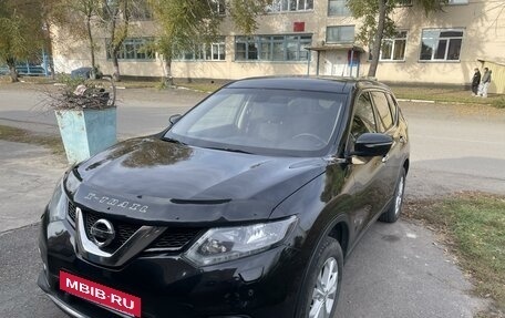 Nissan X-Trail, 2016 год, 2 298 000 рублей, 4 фотография