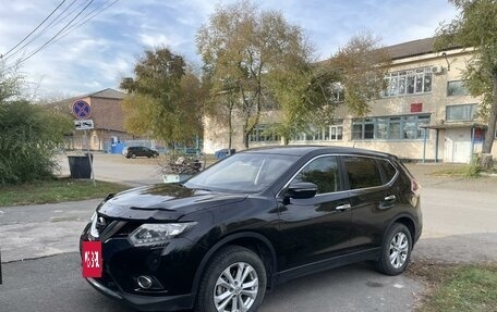 Nissan X-Trail, 2016 год, 2 298 000 рублей, 3 фотография