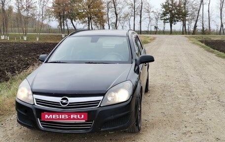 Opel Astra H, 2008 год, 500 000 рублей, 5 фотография