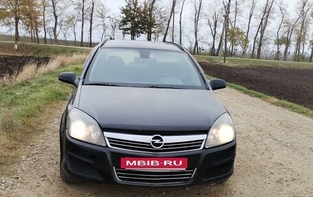 Opel Astra H, 2008 год, 500 000 рублей, 6 фотография