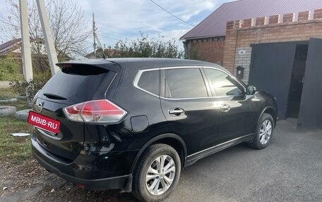 Nissan X-Trail, 2016 год, 2 298 000 рублей, 12 фотография