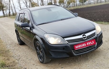 Opel Astra H, 2008 год, 500 000 рублей, 3 фотография