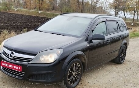 Opel Astra H, 2008 год, 500 000 рублей, 7 фотография