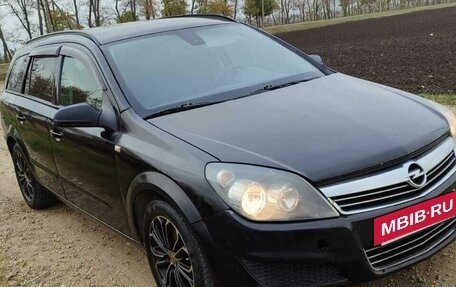 Opel Astra H, 2008 год, 500 000 рублей, 2 фотография