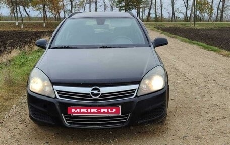 Opel Astra H, 2008 год, 500 000 рублей, 4 фотография