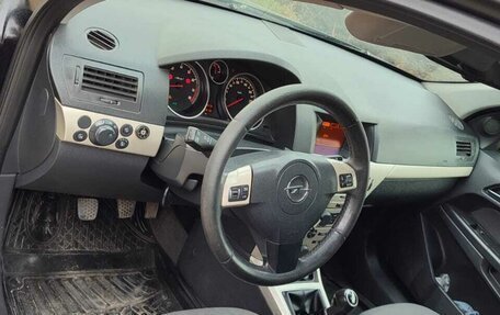 Opel Astra H, 2008 год, 500 000 рублей, 24 фотография