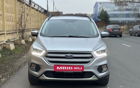 Ford Escape III, 2018 год, 1 990 990 рублей, 2 фотография