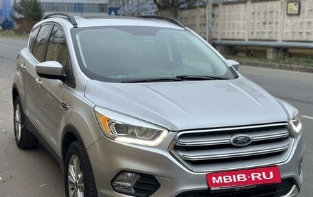 Ford Escape III, 2018 год, 1 990 990 рублей, 3 фотография