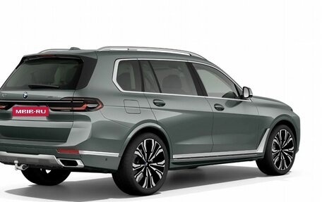 BMW X7, 2024 год, 23 500 000 рублей, 6 фотография