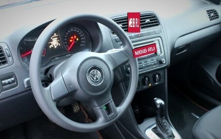 Volkswagen Polo VI (EU Market), 2014 год, 920 000 рублей, 14 фотография