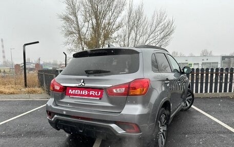 Mitsubishi ASX I рестайлинг, 2019 год, 1 999 900 рублей, 7 фотография