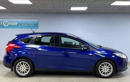 Ford Focus III, 2014 год, 999 000 рублей, 4 фотография