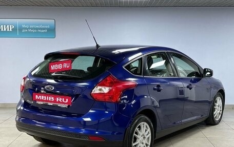 Ford Focus III, 2014 год, 999 000 рублей, 5 фотография