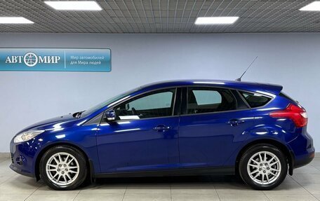 Ford Focus III, 2014 год, 999 000 рублей, 8 фотография