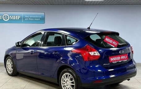 Ford Focus III, 2014 год, 999 000 рублей, 7 фотография