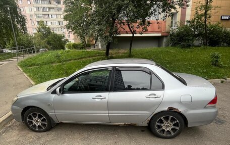 Mitsubishi Lancer IX, 2004 год, 240 000 рублей, 4 фотография