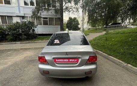 Mitsubishi Lancer IX, 2004 год, 240 000 рублей, 3 фотография