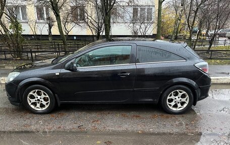 Opel Astra H, 2008 год, 440 000 рублей, 3 фотография