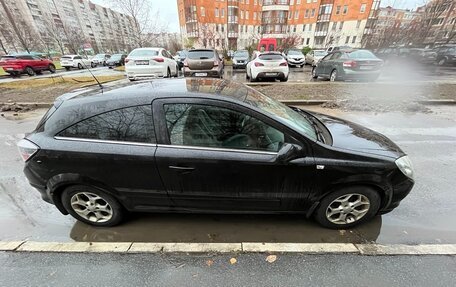 Opel Astra H, 2008 год, 440 000 рублей, 5 фотография