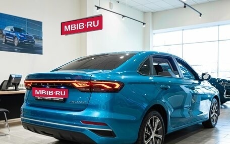 Geely Emgrand, 2023 год, 2 637 990 рублей, 4 фотография