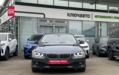 BMW 3 серия, 2013 год, 1 499 000 рублей, 2 фотография