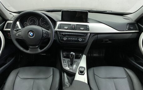 BMW 3 серия, 2013 год, 1 499 000 рублей, 8 фотография