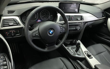 BMW 3 серия, 2013 год, 1 499 000 рублей, 7 фотография