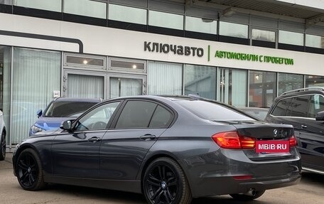 BMW 3 серия, 2013 год, 1 499 000 рублей, 6 фотография