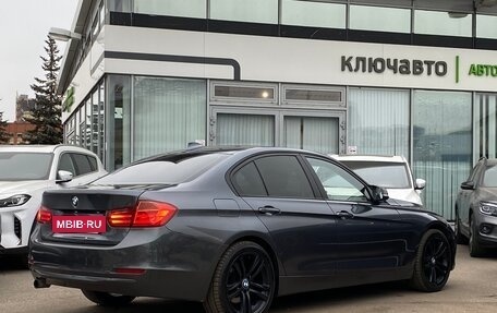 BMW 3 серия, 2013 год, 1 499 000 рублей, 4 фотография