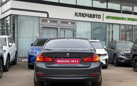 BMW 3 серия, 2013 год, 1 499 000 рублей, 5 фотография