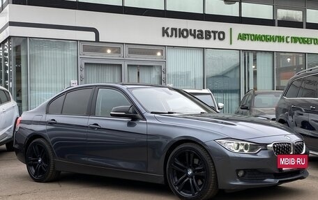 BMW 3 серия, 2013 год, 1 499 000 рублей, 3 фотография