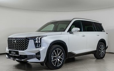 GAC GS8, 2024 год, 4 599 000 рублей, 1 фотография