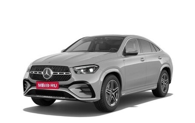 Mercedes-Benz GLE Coupe, 2024 год, 16 990 000 рублей, 1 фотография