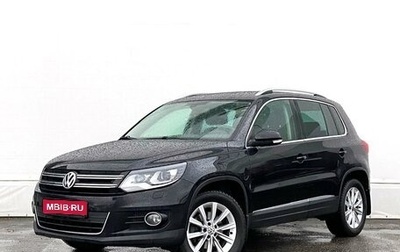 Volkswagen Tiguan I, 2011 год, 1 575 800 рублей, 1 фотография