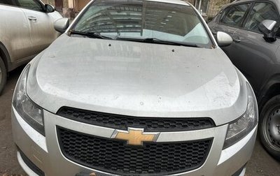 Chevrolet Cruze II, 2010 год, 700 000 рублей, 1 фотография