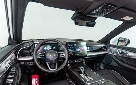 GAC GS8, 2024 год, 4 599 000 рублей, 14 фотография