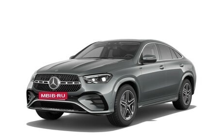 Mercedes-Benz GLE Coupe, 2024 год, 16 990 000 рублей, 5 фотография